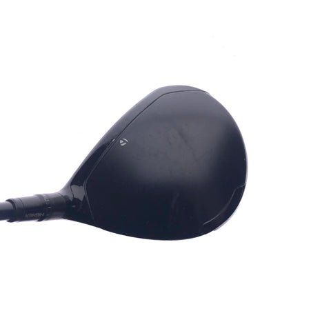 Used TaylorMade Stealth Plus 3 Fairway Wood / 13.5 Degrees / Stiff Flex