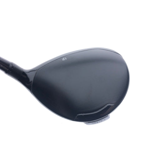 Used TaylorMade Stealth Plus 3 Fairway Wood / 13.5 Degrees / Stiff Flex