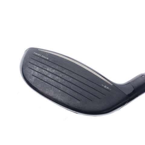 Used TaylorMade Stealth Plus 3 Fairway Wood / 13.5 Degrees / Stiff Flex