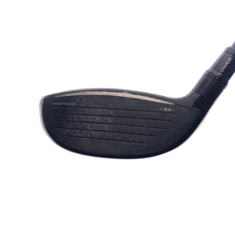 Used TaylorMade Stealth Plus 3 Fairway Wood / 13.5 Degrees / Stiff Flex