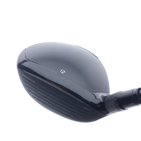 Used TaylorMade Stealth Plus 3 Fairway Wood / 13.5 Degrees / Stiff Flex