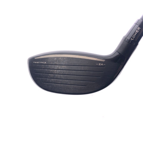 Used TaylorMade Stealth Plus 3 Fairway Wood / 13.5 Degrees / TX Flex