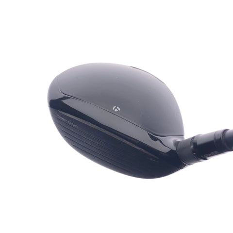 Used TaylorMade Stealth Plus 3 Fairway Wood / 13.5 Degrees / TX Flex