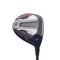 Used TaylorMade Stealth Plus 3 Fairway Wood / 13.5 Degrees / TX Flex