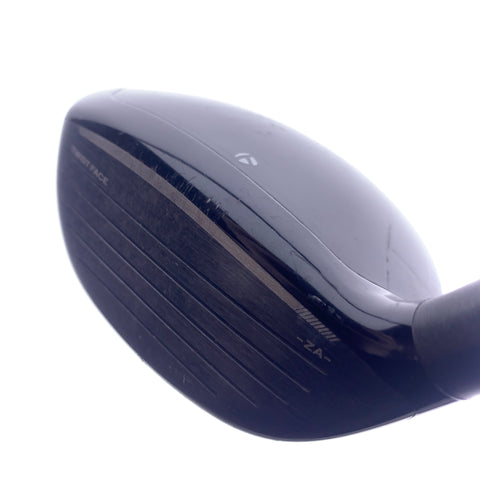 Used TaylorMade Stealth Plus 3 Fairway Wood / 15 Degrees / Regular Flex