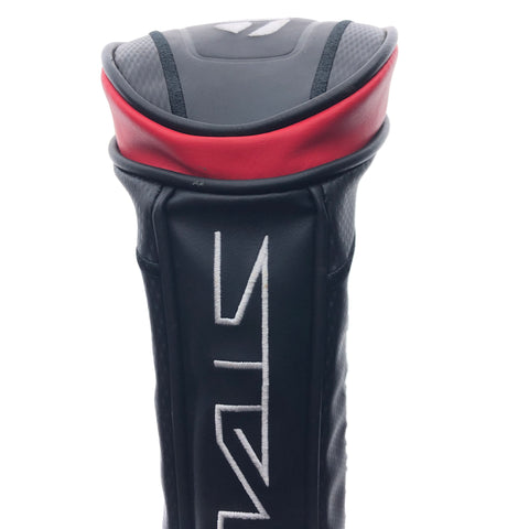 Used TaylorMade Stealth Plus 3 Fairway Wood / 15 Degrees / Stiff Flex