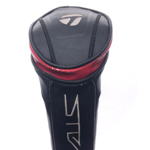 Used TaylorMade Stealth Plus 3 Fairway Wood / 15 Degrees / Stiff Flex