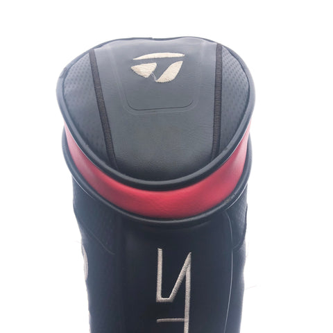 Used TaylorMade Stealth Plus 3 Fairway Wood / 15 Degrees / Stiff Flex