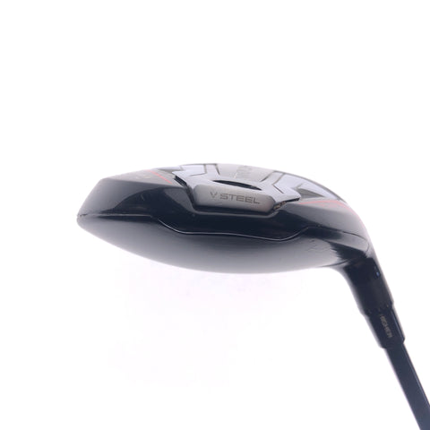 Used TaylorMade Stealth Plus 3 Fairway Wood / 15 Degrees / Stiff Flex
