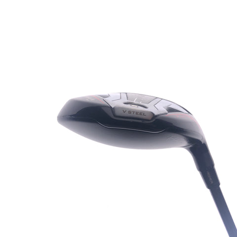 Used TaylorMade Stealth Plus 3 Fairway Wood / 15 Degrees / Stiff Flex