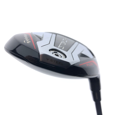 Used TaylorMade Stealth Plus 3 Fairway Wood / 15 Degrees / Stiff Flex