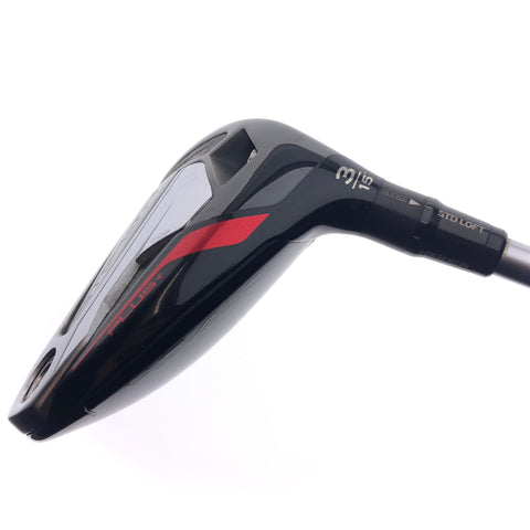 Used TaylorMade Stealth Plus 3 Fairway Wood / 15 Degrees / Stiff Flex