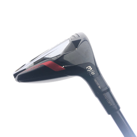 Used TaylorMade Stealth Plus 3 Fairway Wood / 15 Degrees / Stiff Flex