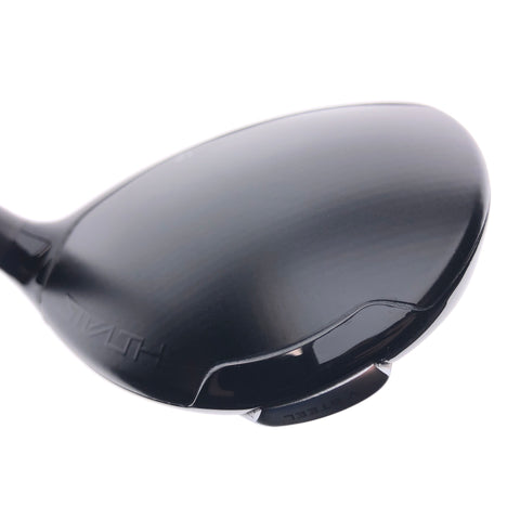 Used TaylorMade Stealth Plus 3 Fairway Wood / 15 Degrees / Stiff Flex