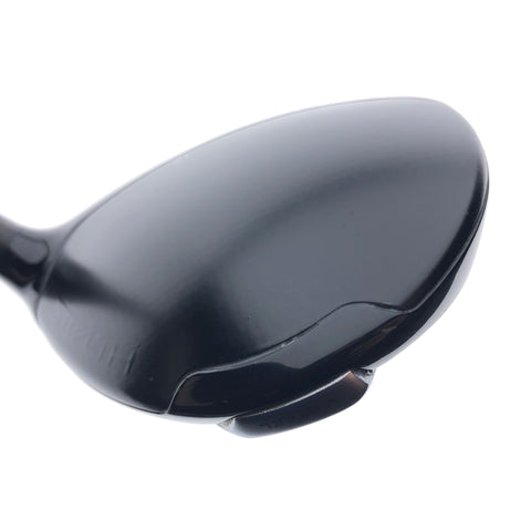 Used TaylorMade Stealth Plus 3 Fairway Wood / 15 Degrees / Stiff Flex