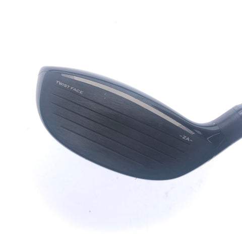 Used TaylorMade Stealth Plus 3 Fairway Wood / 15 Degrees / Stiff Flex