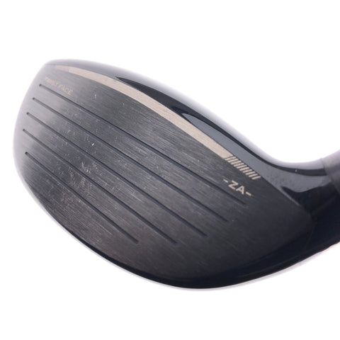 Used TaylorMade Stealth Plus 3 Fairway Wood / 15 Degrees / Stiff Flex