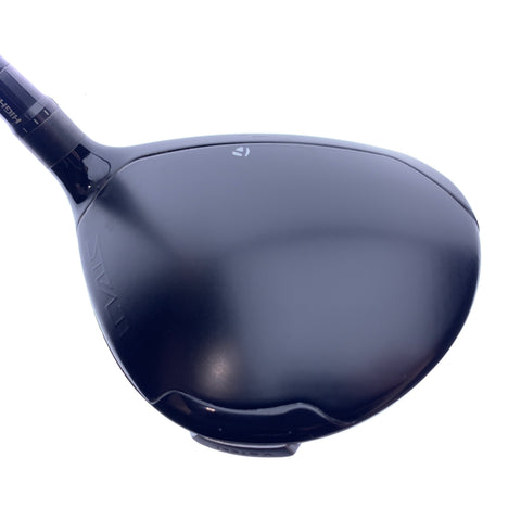 Used TaylorMade Stealth Plus 3 Fairway Wood / 15 Degrees / Stiff Flex