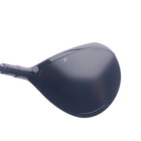 Used TaylorMade Stealth Plus 3 Fairway Wood / 15 Degrees / Stiff Flex