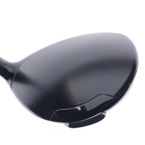 Used TaylorMade Stealth Plus 3 Fairway Wood / 15 Degrees / Stiff Flex