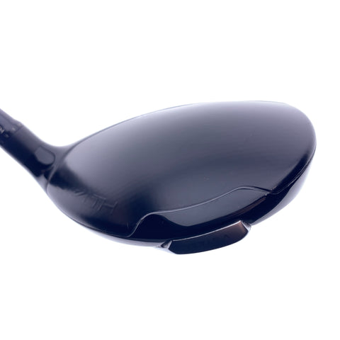 Used TaylorMade Stealth Plus 3 Fairway Wood / 15 Degrees / Stiff Flex