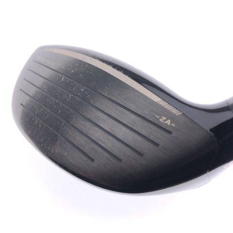 Used TaylorMade Stealth Plus 3 Fairway Wood / 15 Degrees / Stiff Flex