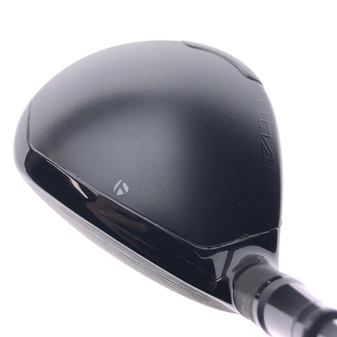 Used TaylorMade Stealth Plus 3 Fairway Wood / 15 Degrees / Stiff Flex