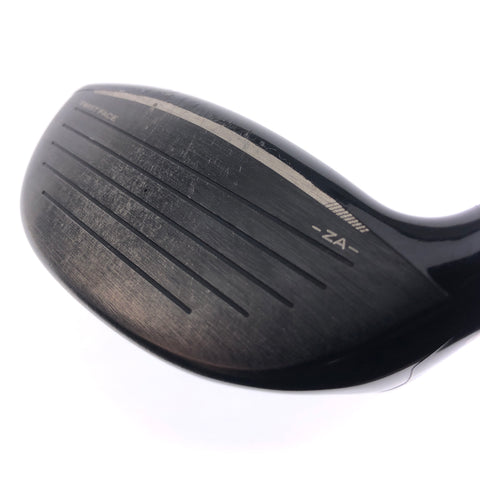 Used TaylorMade Stealth Plus 3 Fairway Wood / 15 Degrees / Stiff Flex