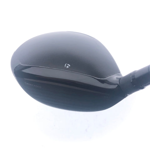 Used TaylorMade Stealth Plus 3 Fairway Wood / 15 Degrees / Stiff Flex