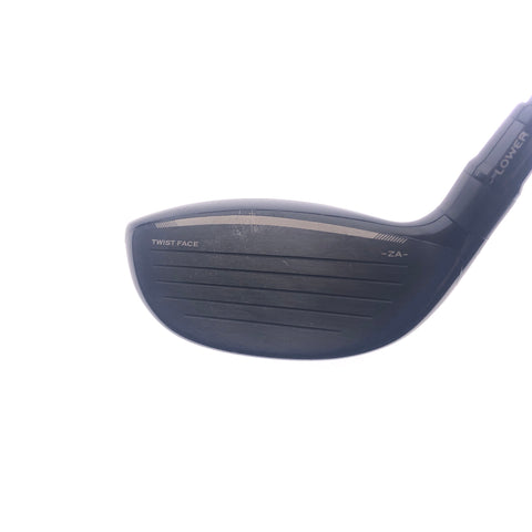 Used TaylorMade Stealth Plus 3 Fairway Wood / 15 Degrees / Stiff Flex