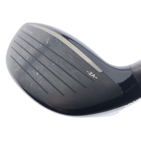 Used TaylorMade Stealth Plus 3 Fairway Wood / 15 Degrees / Stiff Flex