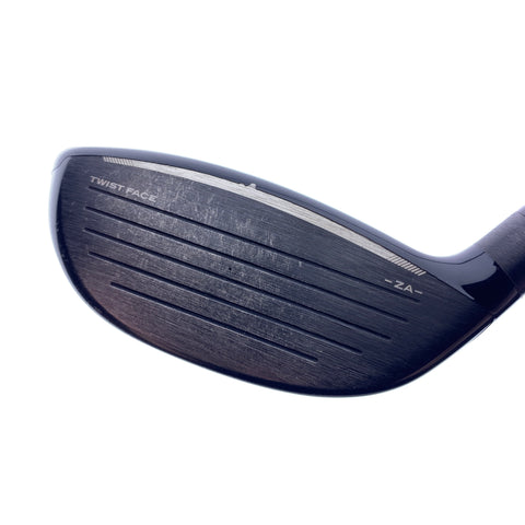 Used TaylorMade Stealth Plus 3 Fairway Wood / 15 Degrees / Stiff Flex