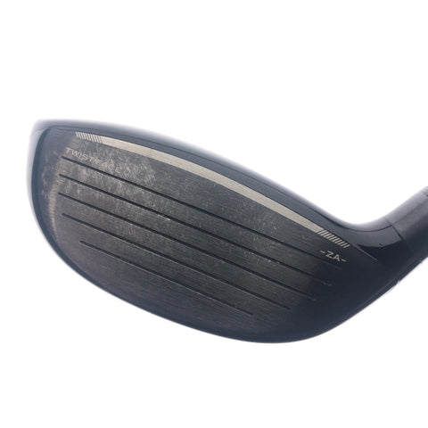 Used TaylorMade Stealth Plus 3 Fairway Wood / 15 Degrees / Stiff Flex