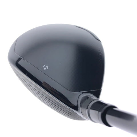 Used TaylorMade Stealth Plus 3 Fairway Wood / 15 Degrees / Stiff Flex