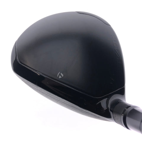 Used TaylorMade Stealth Plus 3 Fairway Wood / 15 Degrees / Stiff Flex