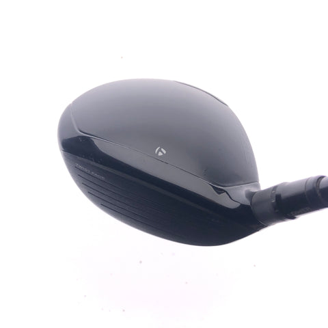 Used TaylorMade Stealth Plus 3 Fairway Wood / 15 Degrees / Stiff Flex