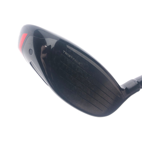 Used TaylorMade Stealth Plus 3 Fairway Wood / 15 Degrees / Stiff Flex