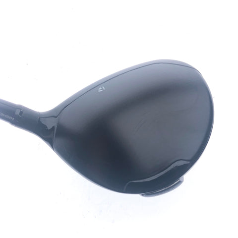 Used TaylorMade Stealth Plus 3 Fairway Wood / 15 Degrees / Stiff Flex