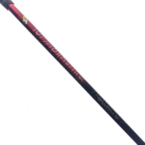 Used TaylorMade Stealth Plus 3 Fairway Wood / 15 Degrees / Stiff Flex