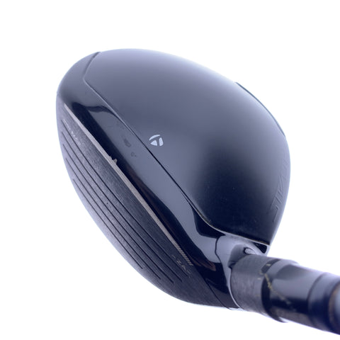 Used TaylorMade Stealth Plus 3 Fairway Wood / 15 Degrees / Stiff Flex