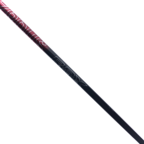 Used TaylorMade Stealth Plus 3 Fairway Wood / 15 Degrees / Stiff Flex