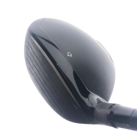 Used TaylorMade Stealth Plus 3 Fairway Wood / 15 Degrees / Stiff Flex