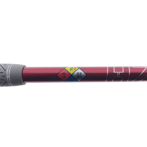 Used TaylorMade Stealth Plus 3 Fairway Wood / 15 Degrees / Stiff Flex