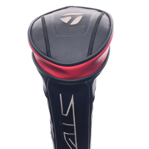 Used TaylorMade Stealth Plus 3 Fairway Wood / 15 Degrees / Stiff Flex