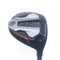 Used TaylorMade Stealth Plus 3 Fairway Wood / 15 Degrees / Stiff Flex