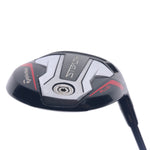 Used TaylorMade Stealth Plus 3 Fairway Wood / 15 Degrees / TX Flex