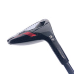 Used TaylorMade Stealth Plus 3 Fairway Wood / 15 Degrees / TX Flex