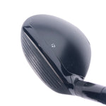 Used TaylorMade Stealth Plus 3 Fairway Wood / 15 Degrees / TX Flex