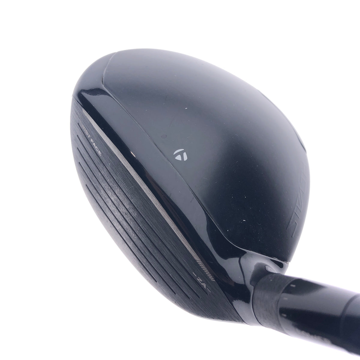 Used TaylorMade Stealth Plus 3 Fairway Wood / 15 Degrees / TX Flex