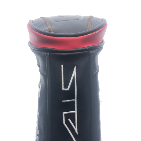 Used TaylorMade Stealth Plus 3 Fairway Wood / 15 Degrees / X-Stiff Flex